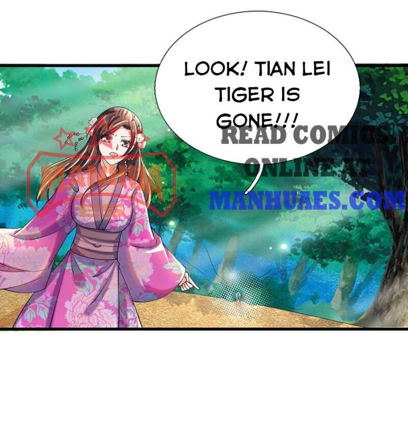 Marvelous Hero of the Sword Chapter 80 7